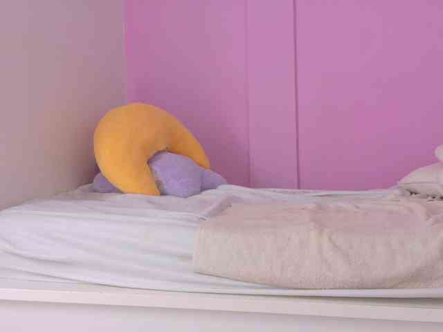 SeleneGibson webcam