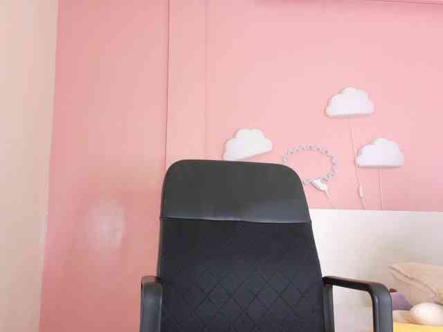 SeleneGibson webcam