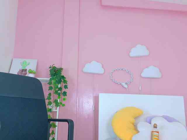 SeleneGibson webcam