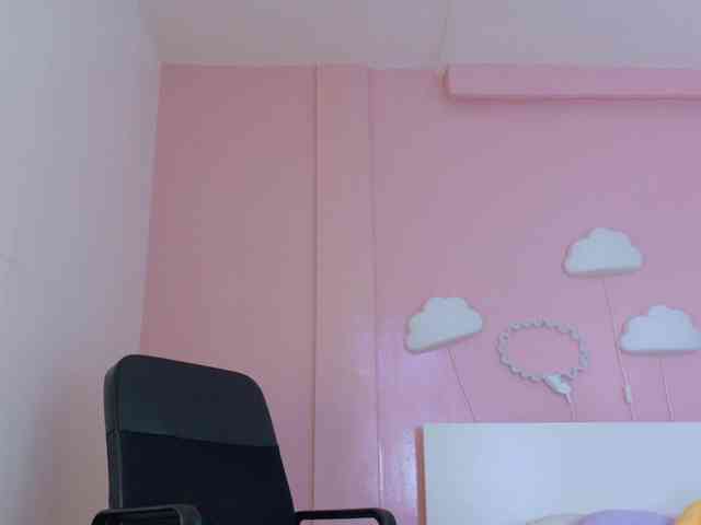 SeleneGibson webcam