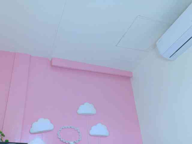 SeleneGibson webcam