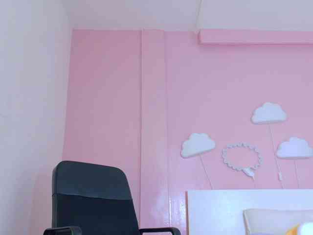 SeleneGibson webcam