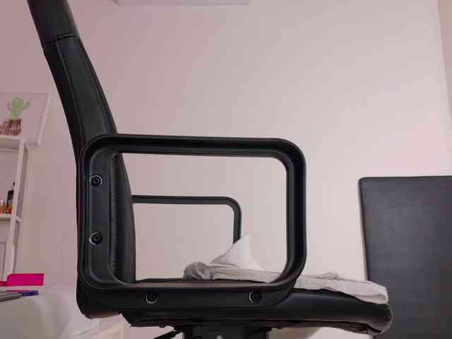 SeleneGibson webcam