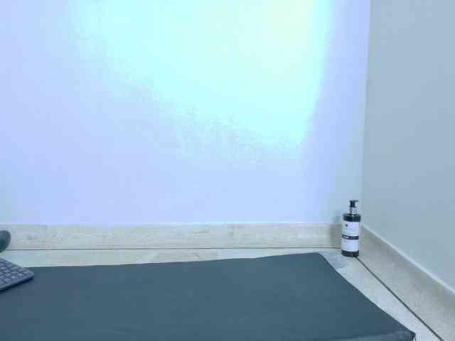 SeleneGibson webcam
