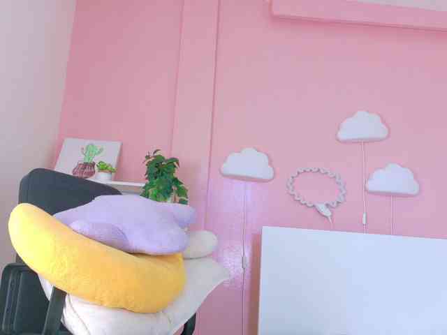 SeleneGibson webcam