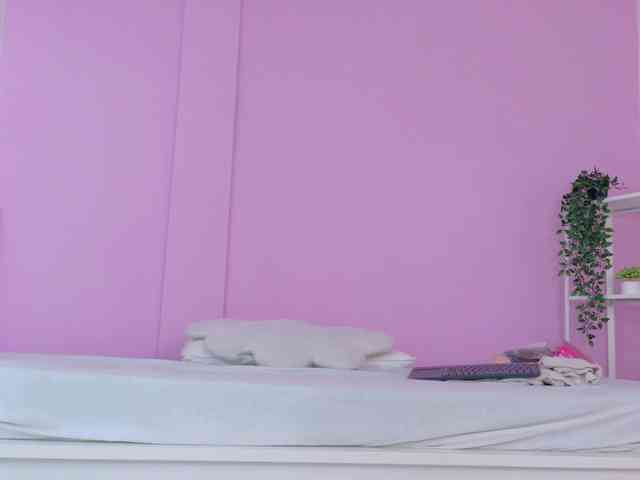 SeleneGibson webcam