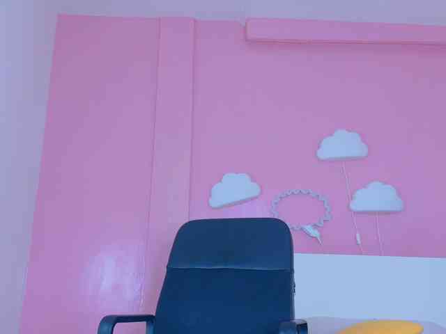 SeleneGibson webcam