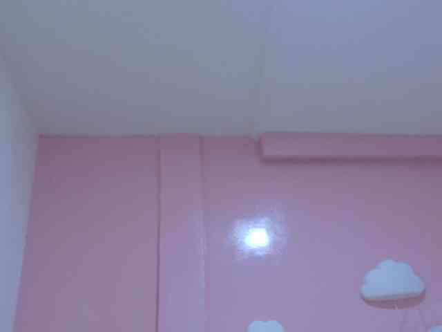 SeleneGibson webcam