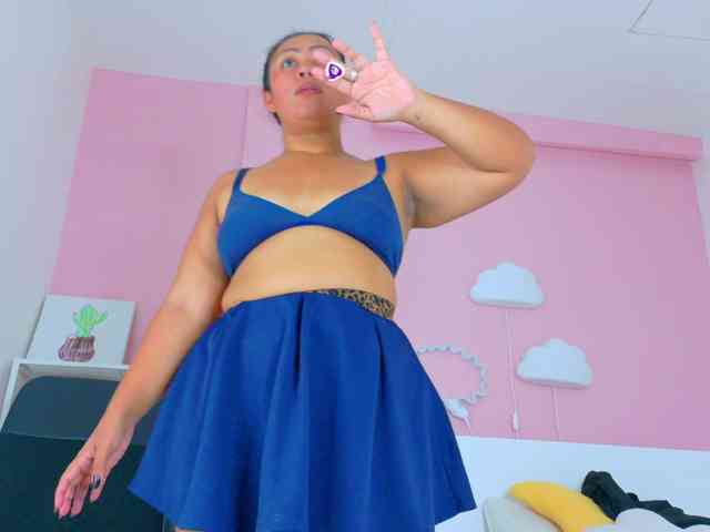 SeleneGibson webcam