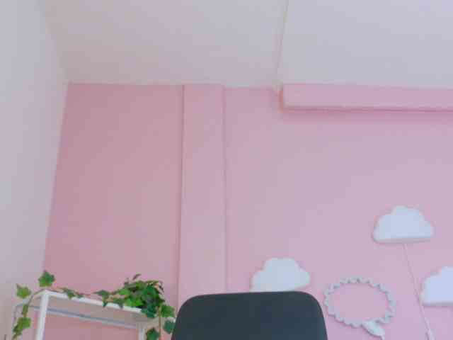 SeleneGibson webcam