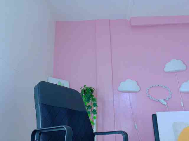 SeleneGibson webcam