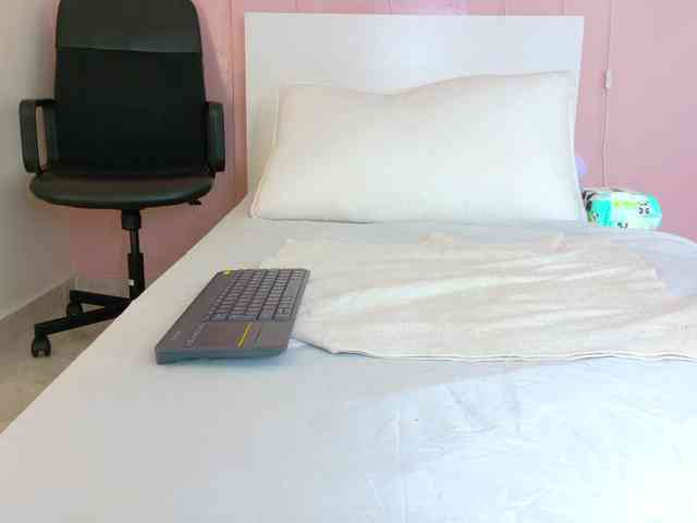 SeleneGibson webcam