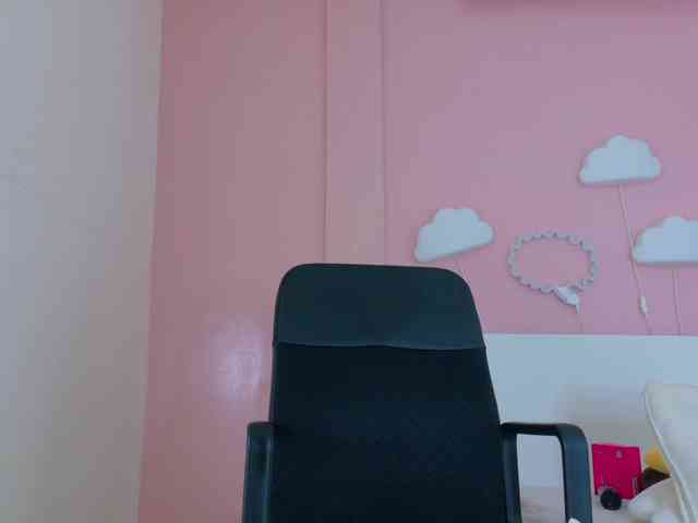 SeleneGibson webcam