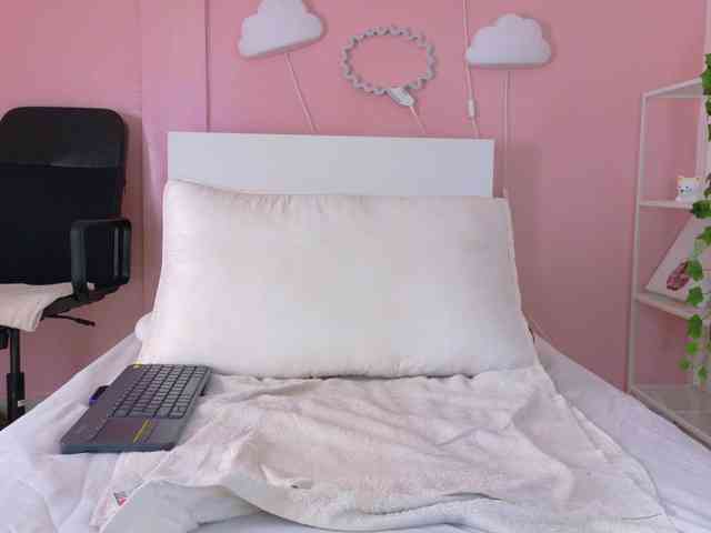 SeleneGibson webcam