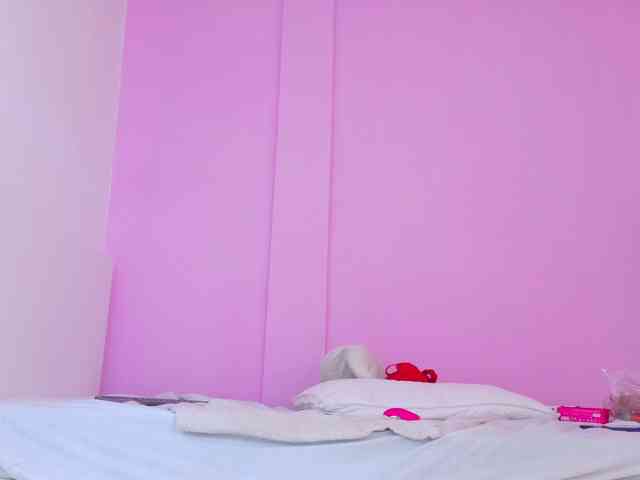 SeleneGibson webcam