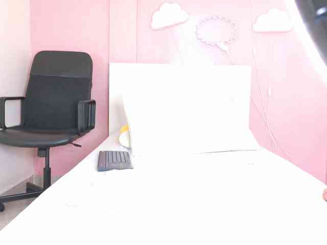 SeleneGibson webcam