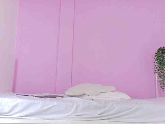 SeleneGibson webcam
