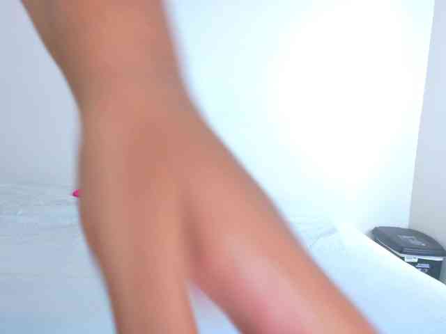SeleneGibson webcam