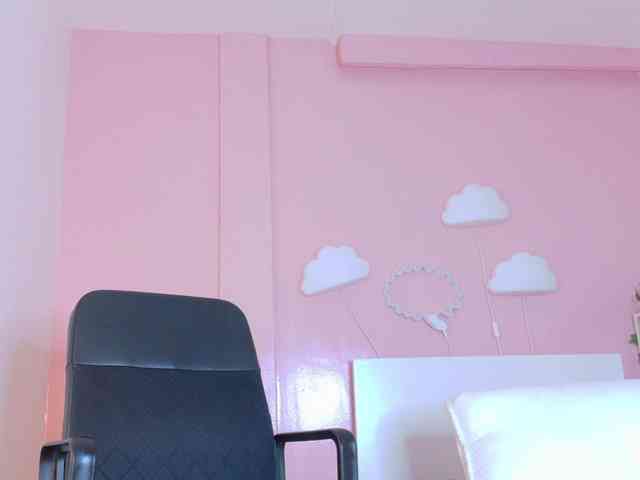 SeleneGibson webcam