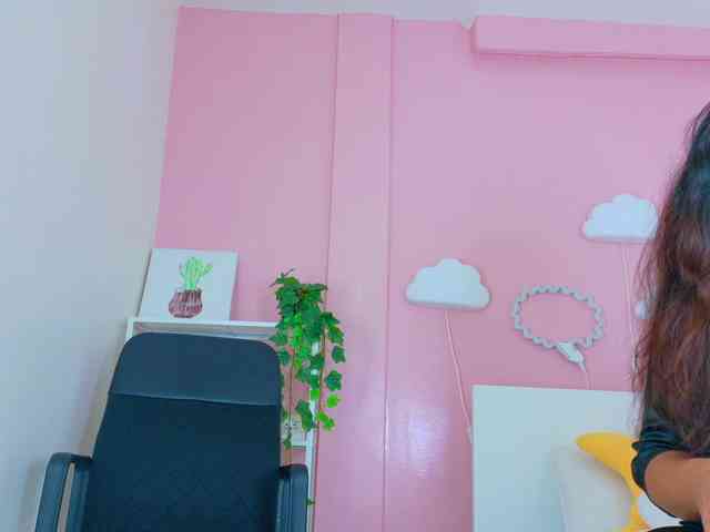SeleneGibson webcam