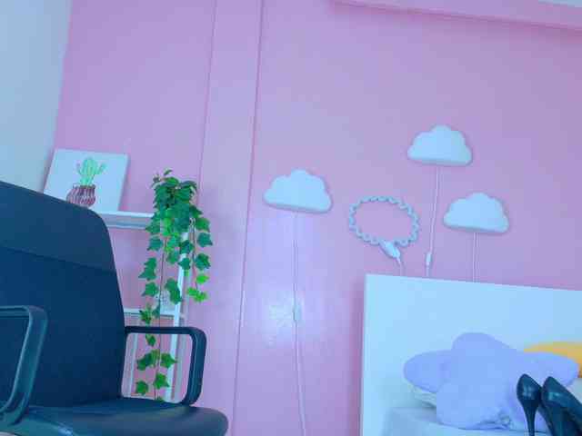 SeleneGibson webcam