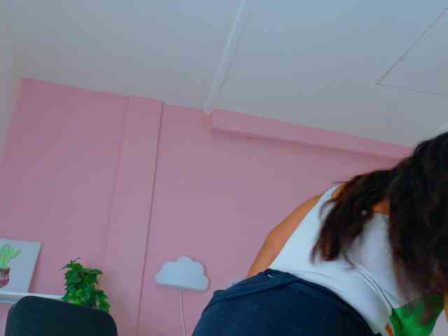 SeleneGibson webcam