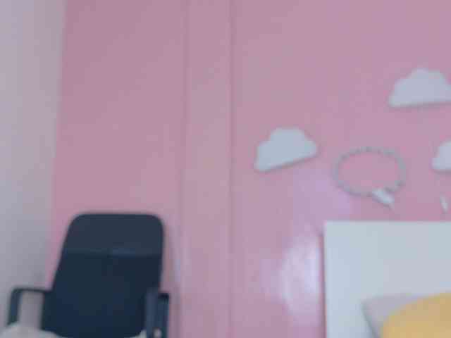 SeleneGibson webcam