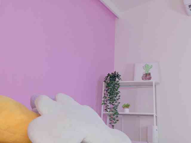 SeleneGibson webcam