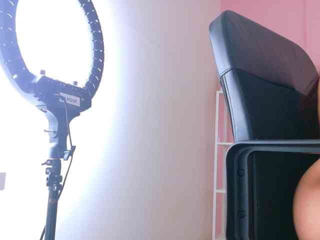 SeleneGibson webcam