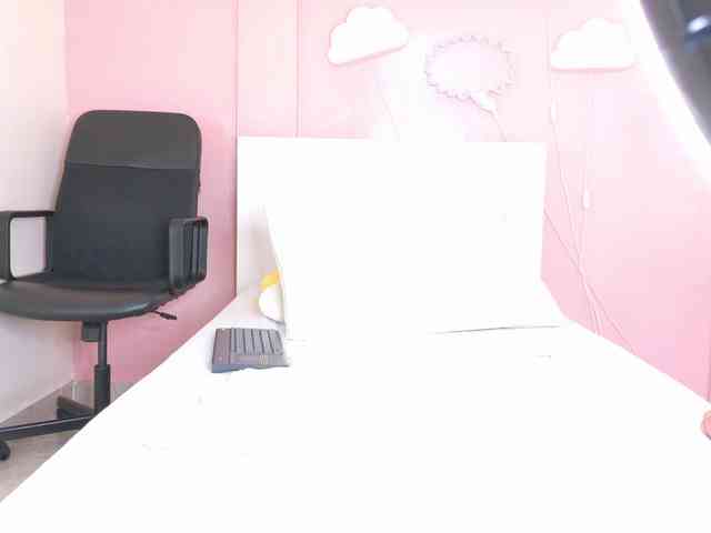 SeleneGibson webcam