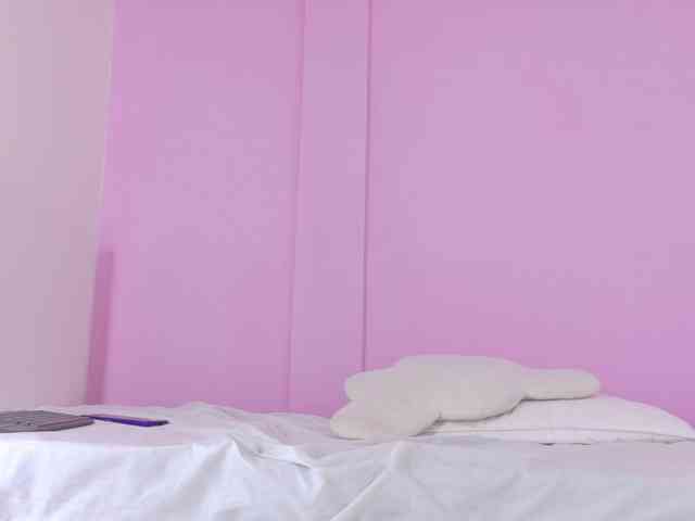 SeleneGibson webcam