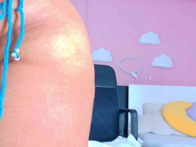 SeleneGibson webcam