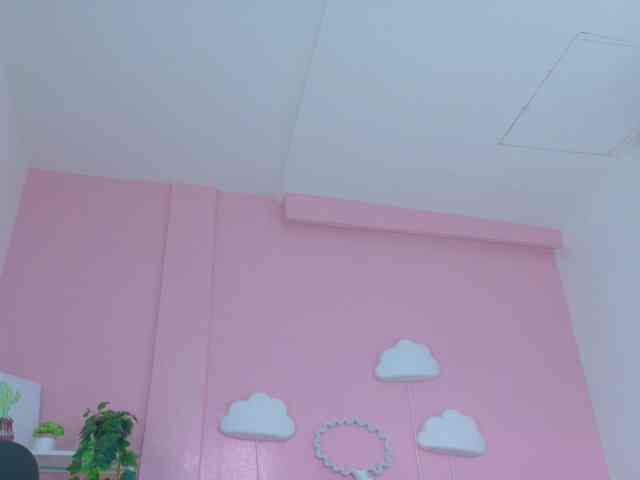 SeleneGibson webcam