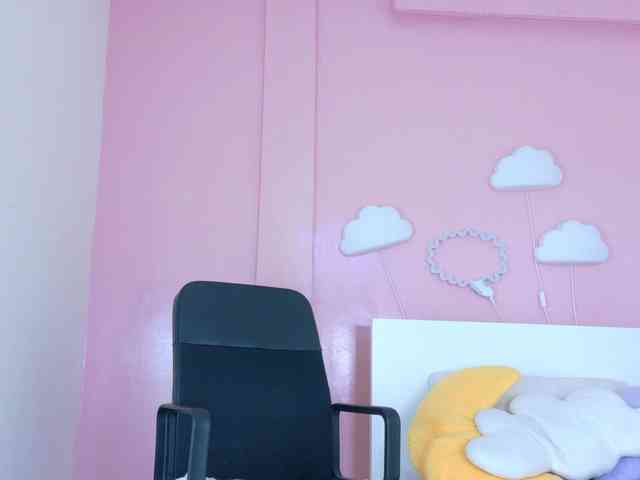 SeleneGibson webcam