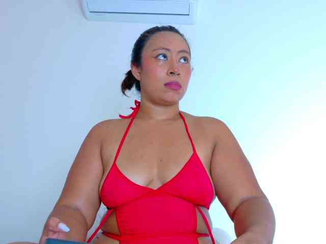 SeleneGibson Live Webcam on BongaCams