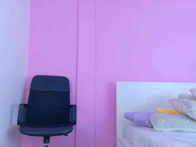 SeleneGibson webcam