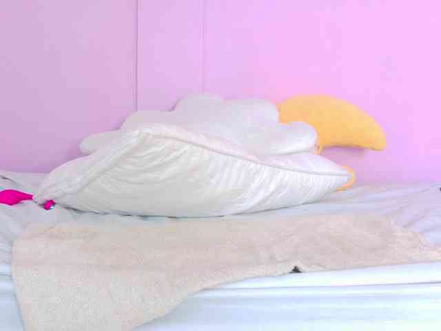 SeleneGibson webcam