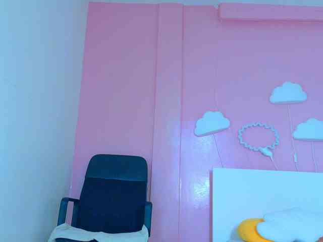 SeleneGibson webcam