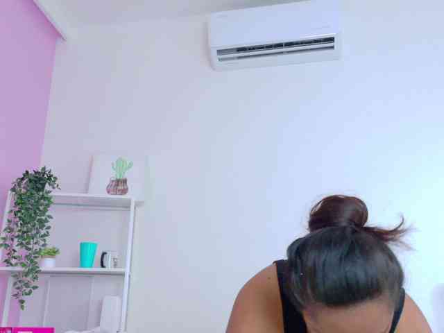 SeleneGibson webcam