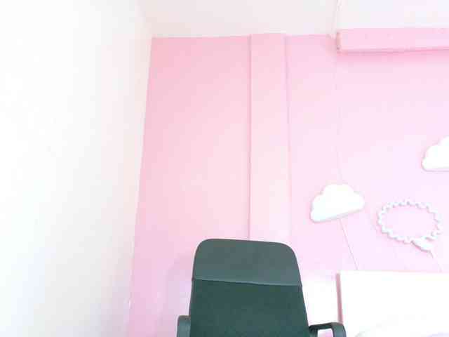 SeleneGibson webcam