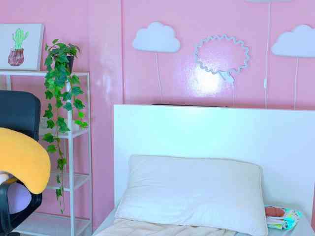 SeleneGibson Live Webcam on BongaCams