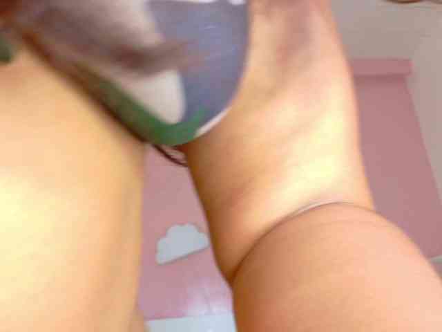 SeleneGibson webcam