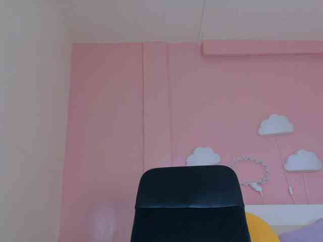 SeleneGibson webcam