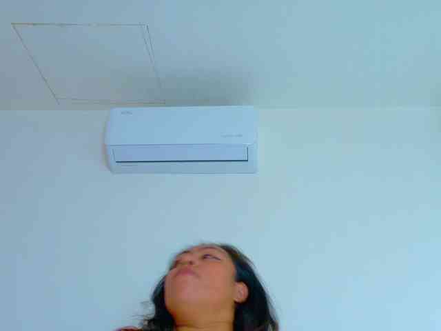 SeleneGibson webcam