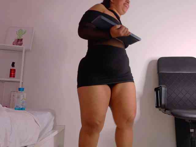 SeleneGibson webcam