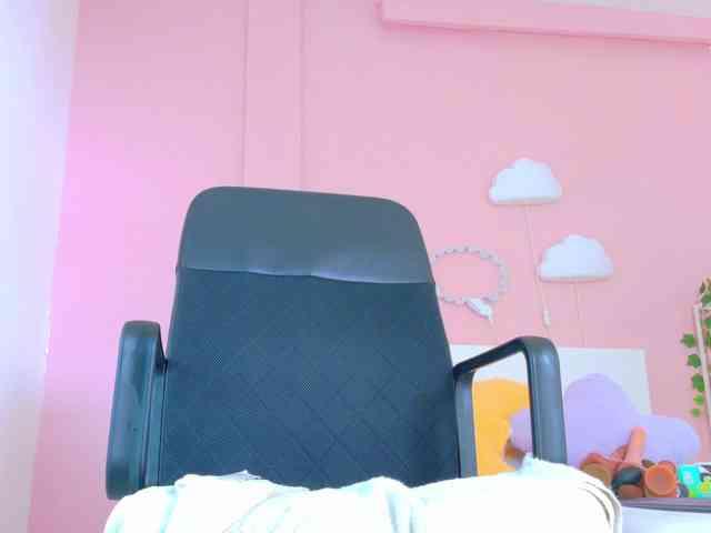 SeleneGibson webcam