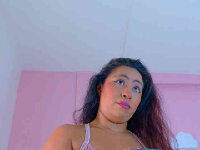 SeleneGibson webcam