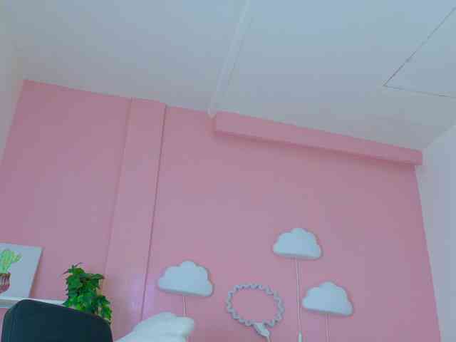 SeleneGibson webcam