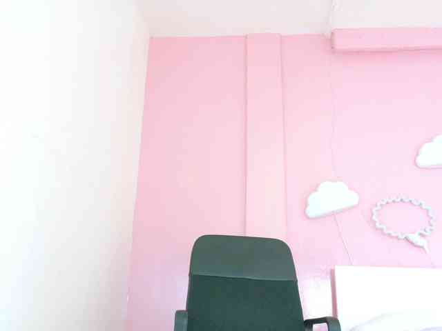 SeleneGibson webcam
