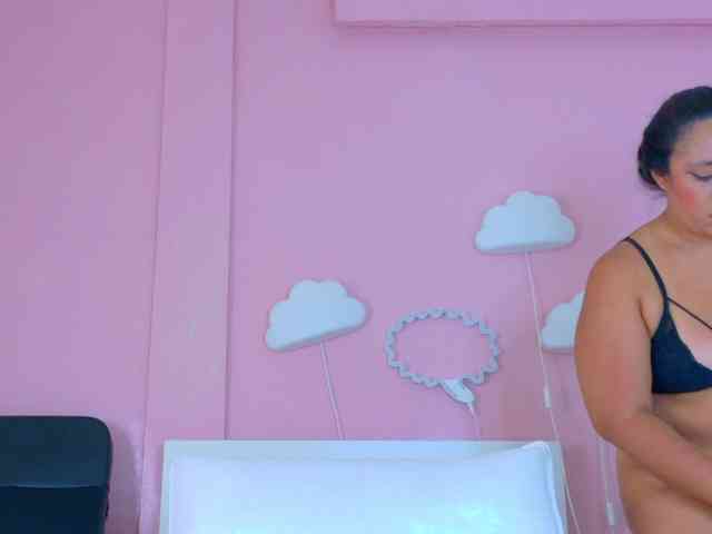 SeleneGibson webcam